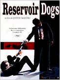 Reservoir Dogs