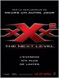 xXx 2 : The Next Level