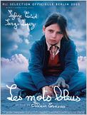 Les Mots bleus