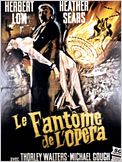 Le Fantôme de l'Opéra