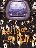 Pour l'amour du peuple