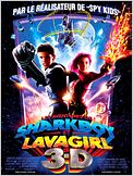 Les Aventures de Shark Boy et Lava Girl