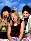 Lizzie McGuire