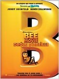 Bee movie - drôle d'abeille