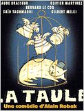 La Taule