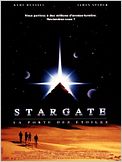 Stargate, la porte des étoiles