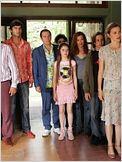 Fête de famille