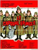 Le Caporal épinglé