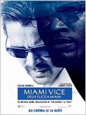 Miami vice - Deux flics à Miami
