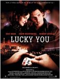 Lucky You