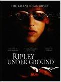 Mr. Ripley et les ombres