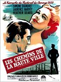 Les Chemins de la haute ville