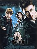Harry Potter et l'Ordre du Phénix
