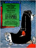 Les Espions