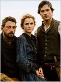 Into the West