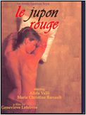 Le Jupon rouge