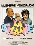 La Zizanie
