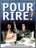 Pour rire !