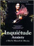Inquiétude