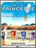 Rue Princesse