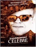 Scandaleusement célèbre
