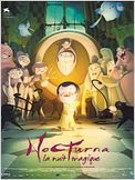 Nocturna, la nuit magique