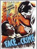 Face au crime