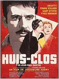 Huis clos