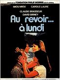 Au revoir... à lundi