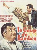 Le Coup de bambou