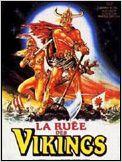 La Ruée des Vikings
