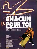 Chacun pour toi