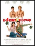Adam & Steve