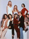 Models, Inc.