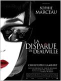 La Disparue de Deauville
