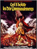 Les Dix commandements