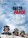 Delta Farce