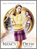 Nancy Drew