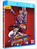 Street Fighter II - le film