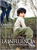 La influencia