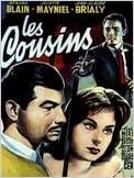 Les Cousins
