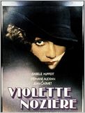 Violette Nozière