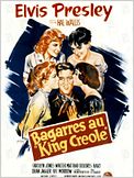 Bagarres au King Creole