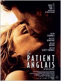 Le Patient anglais