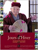 Jours d'hiver