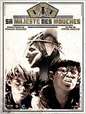 Sa Majesté des mouches