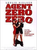 Agent zero zero