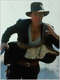 Les Aventures du jeune Indiana Jones