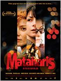 Mataharis