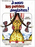 A nous les petites anglaises